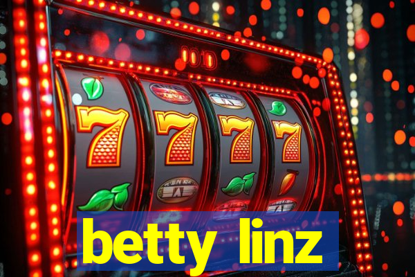 betty linz